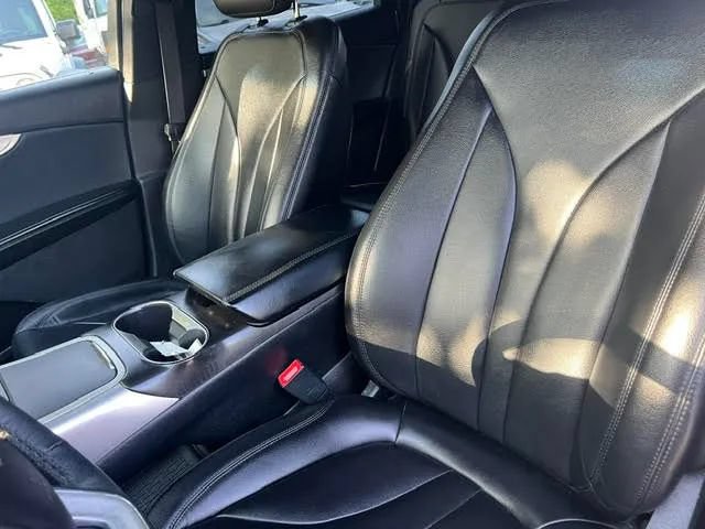 Used 2018 Lincoln MKX Premiere FWD image 13