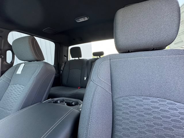 New 2026 RAM 2500 Big Horn AWD/4WD image 37