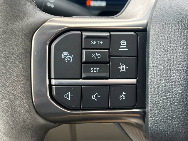 New 2026 Ford F150 Platinum w/ Equipment Group 703A Plus AWD/4WD image 25