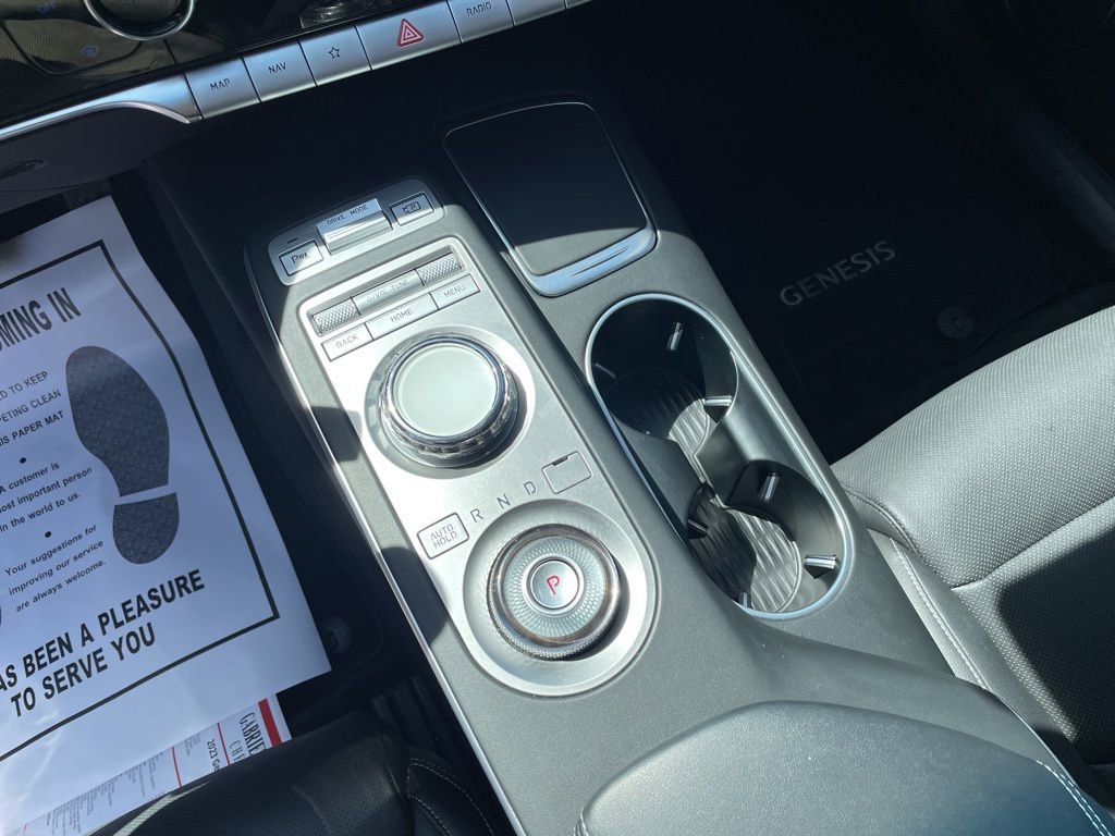 Used 2023 Genesis GV70 2.5T image 18