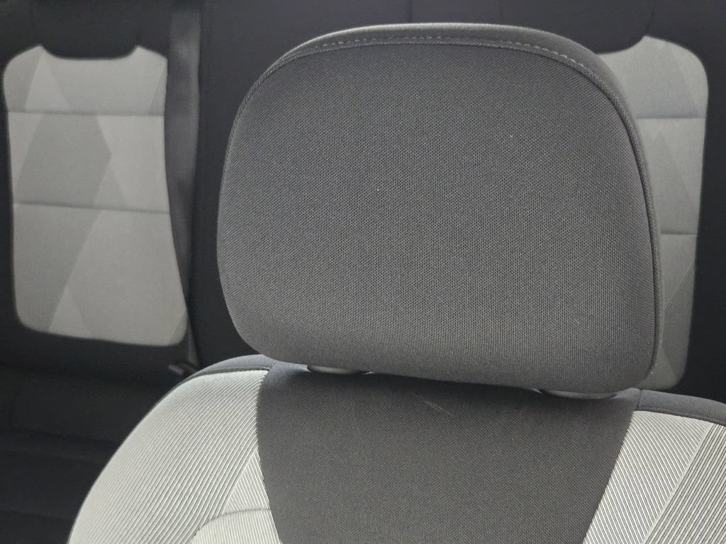 New 2026 Chevrolet Trax LS FWD image 26
