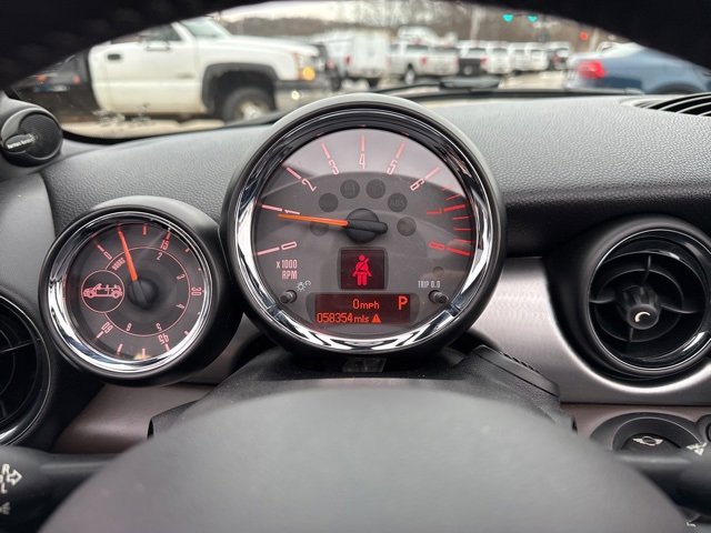 Used 2015 MINI Cooper S image 37