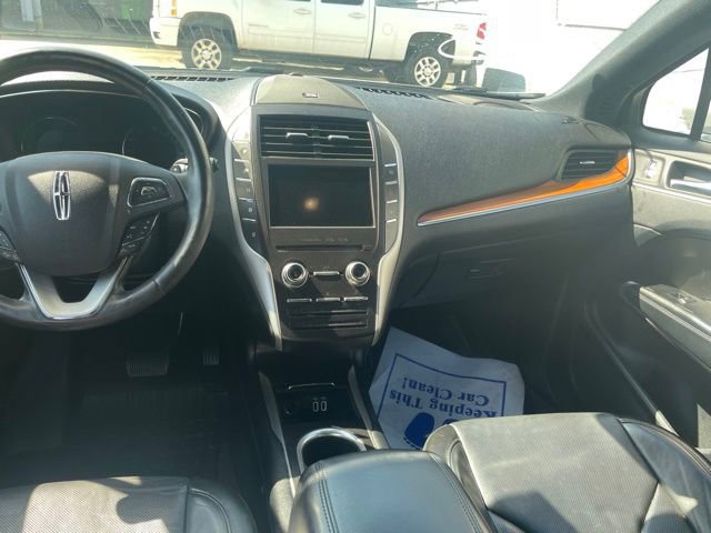 Used 2019 Lincoln MKC Reserve AWD/4WD image 13