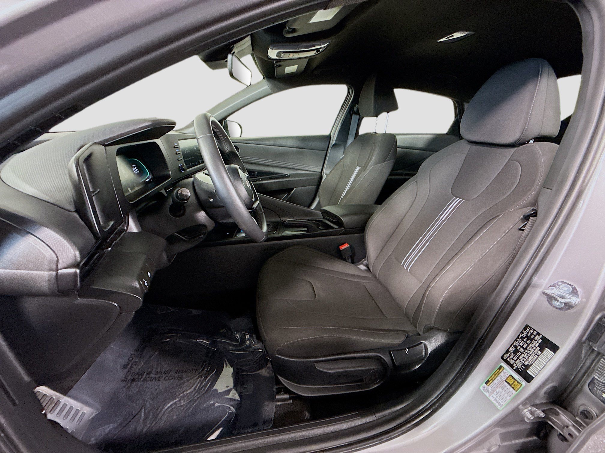 Used 2026 Hyundai Elantra Sport FWD image 22