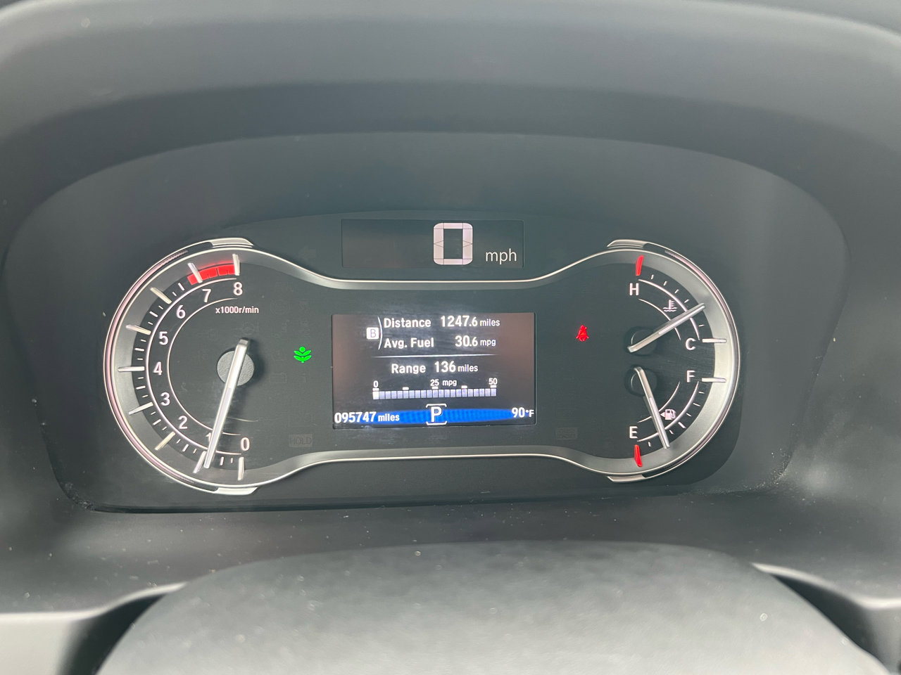 Used 2019 Honda Ridgeline RTL-T image 54