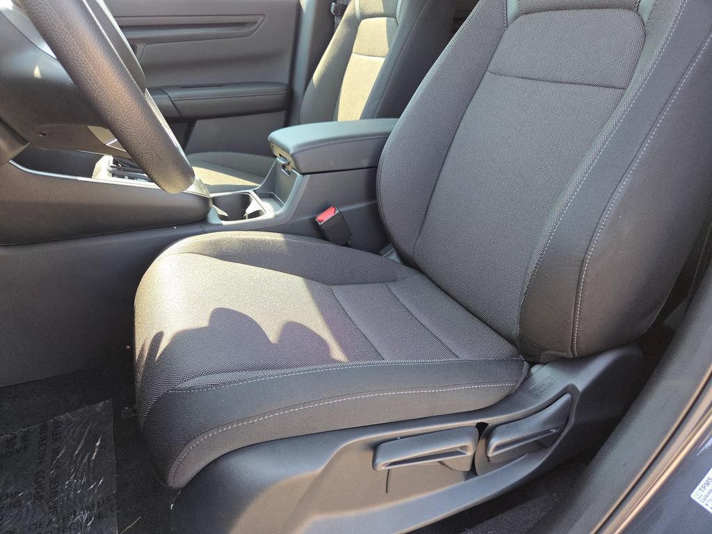 New 2026 Honda CR-V LX image 24