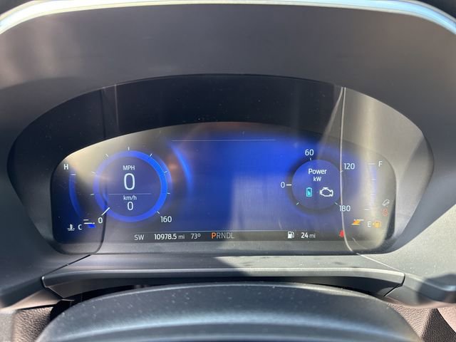 Used 2022 Ford Escape Titanium w/ Titanium Elite Package image 21