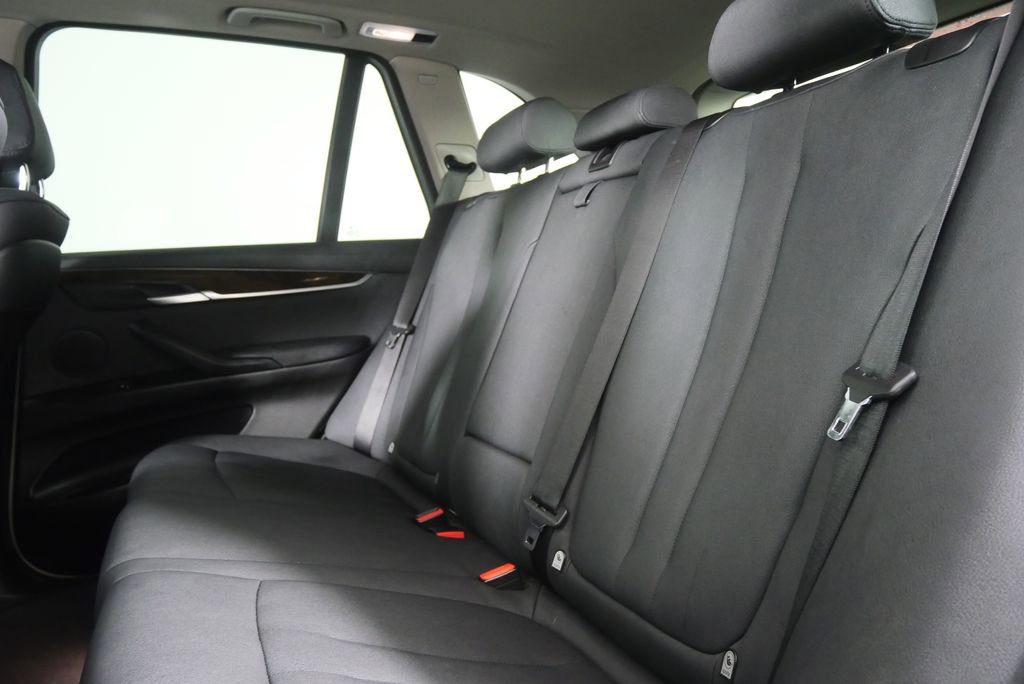 Used 2014 BMW X5 xDrive35i image 15