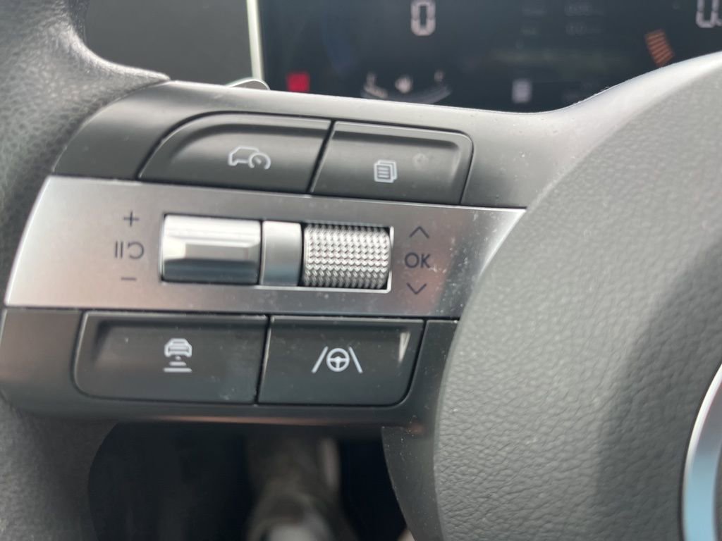 Used 2024 Hyundai Sonata SEL image 15