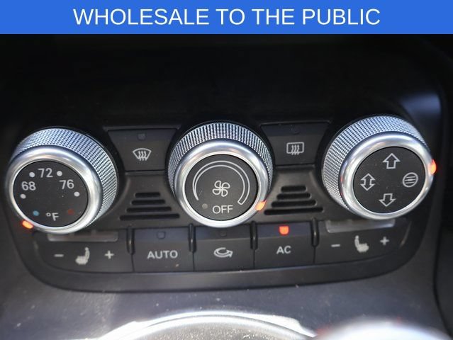 Used 2011 Audi R8 5.2 AWD/4WD image 14