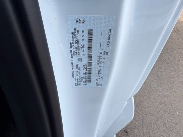 Used 2025 Ford F350 XL w/ XL Chrome Package AWD/4WD image 12