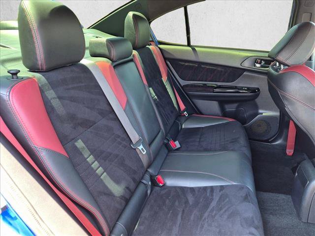 Used 2020 Subaru WRX STI AWD/4WD image 18