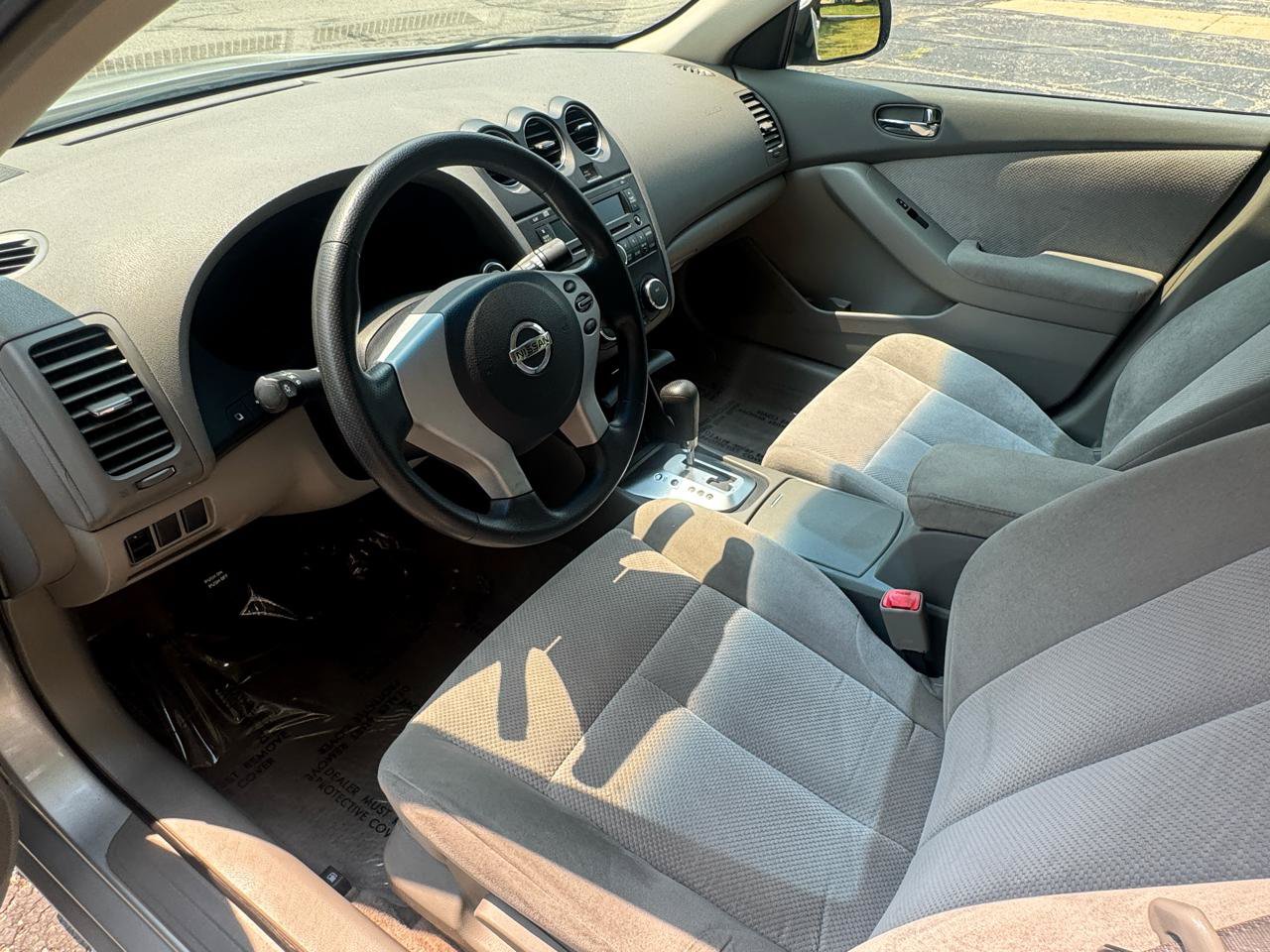 Used 2008 Nissan Altima 2.5 S FWD image 21