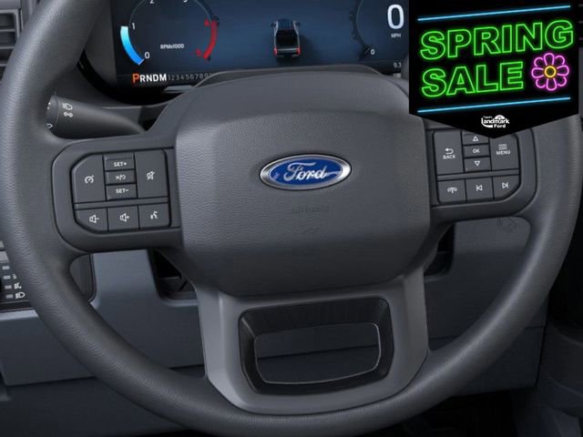 New 2026 Ford F250 XLT w/ XLT Premium Package image 12
