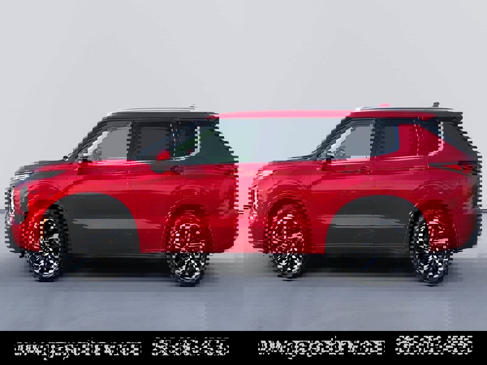 Used 2023 Mitsubishi Outlander SEL image 6