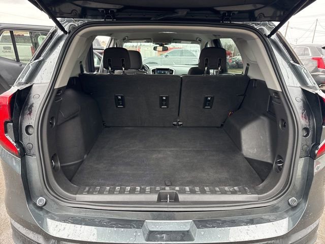 Used 2019 GMC Terrain SLE w/ Driver Convenience Package image 11