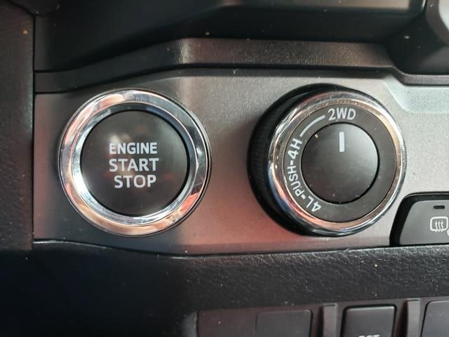 Used 2023 Toyota Tacoma TRD Off-Road AWD/4WD image 24