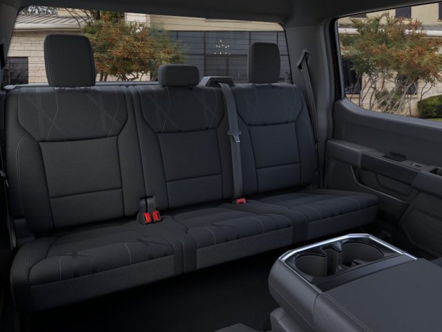 New 2026 Ford F150 STX w/ Equipment Group 200A RWD image 11