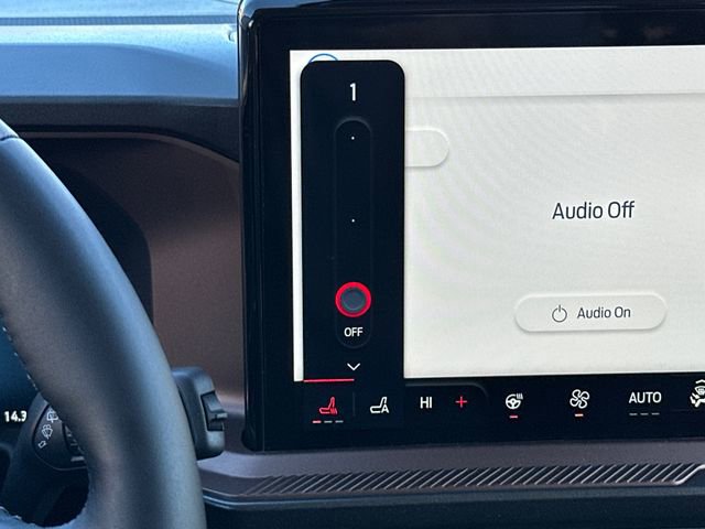 New 2025 Ford Bronco Sport Outer Banks w/ Outer Banks Tech Package+ image 26