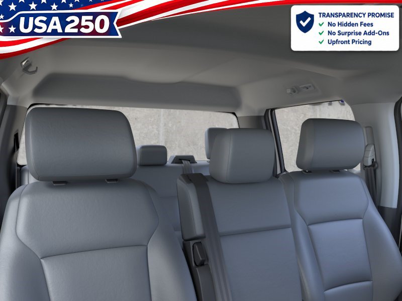 New 2026 Ford F250 XL w/ FX4 Off-Road Package AWD/4WD image 22