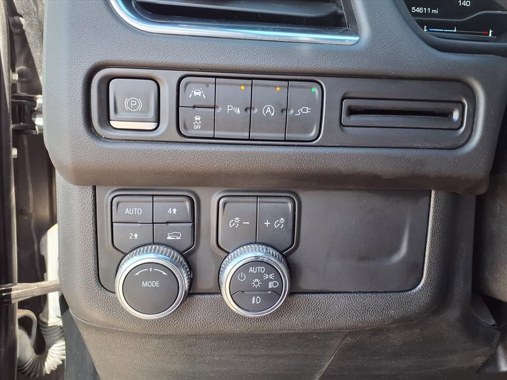 Used 2022 GMC Yukon SLE AWD/4WD image 29