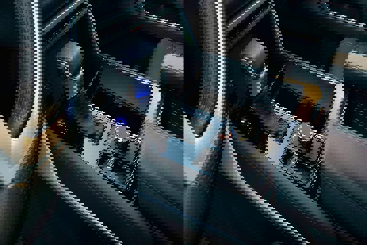 Used 2022 Toyota Tundra Platinum w/ Advanced Package image 16