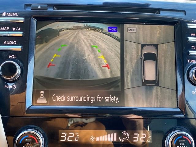 Used 2024 Nissan Murano SV image 13