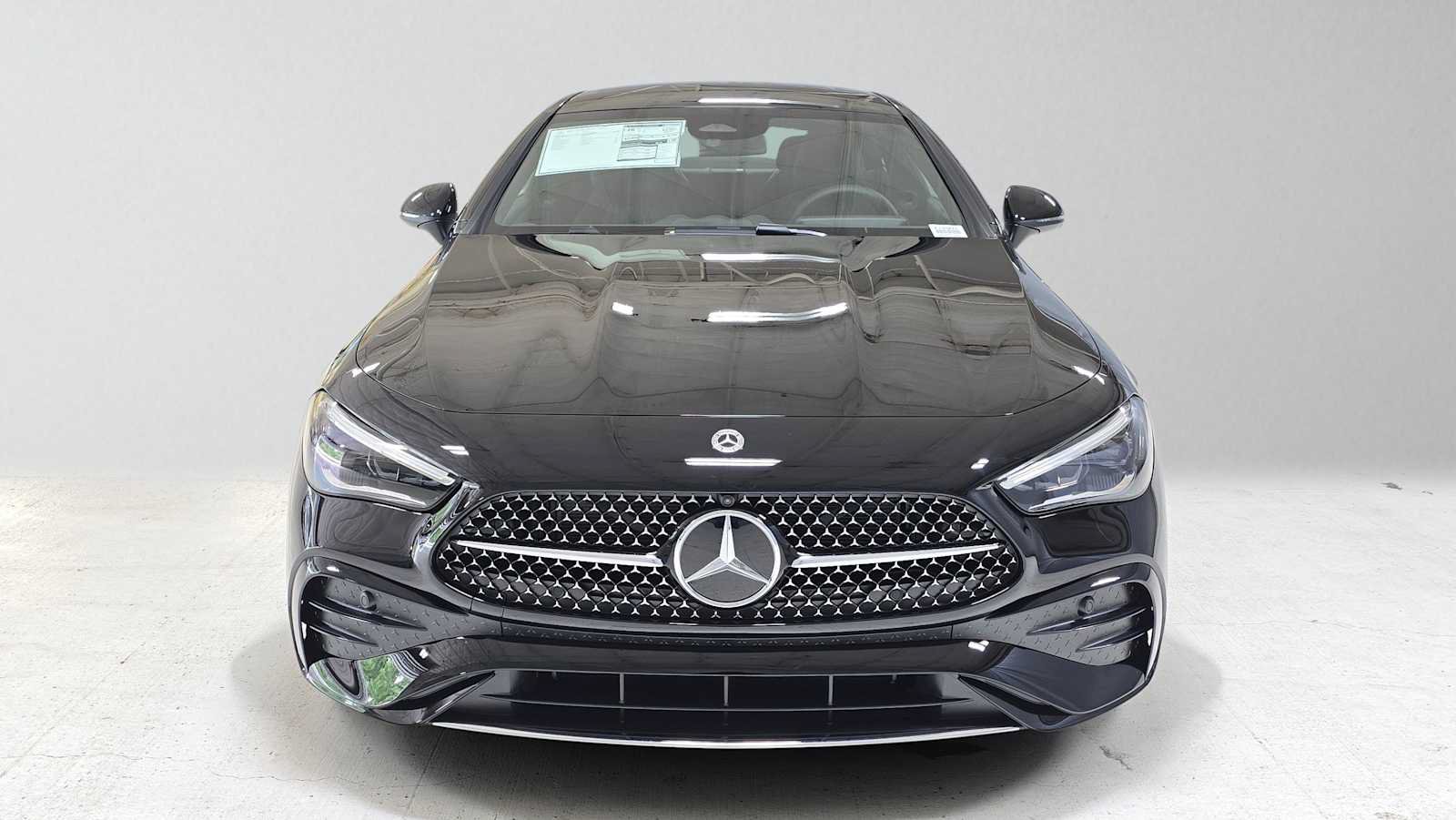New 2026 Mercedes-Benz CLE 450 4MATIC Coupe image 8