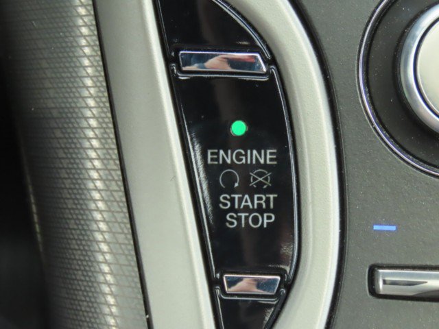 Used 2019 Lincoln Nautilus Black Label AWD/4WD image 21