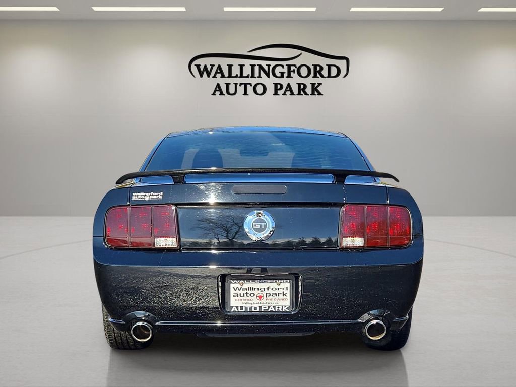 Used 2007 Ford Mustang GT image 5