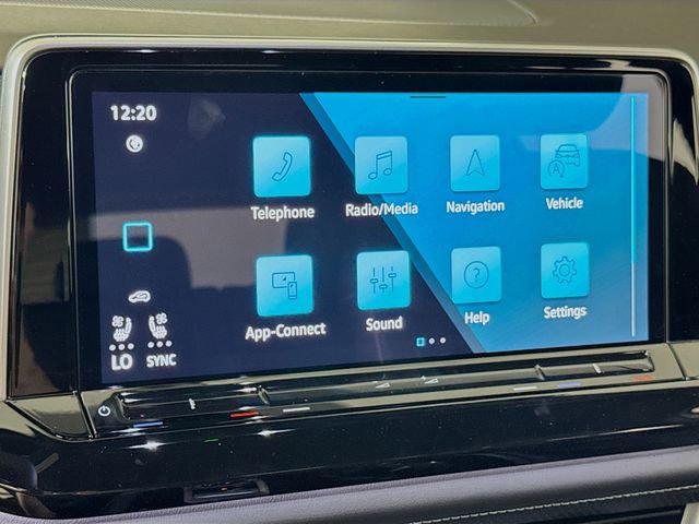 New 2026 Volkswagen Atlas Cross Sport SEL R-Line image 7