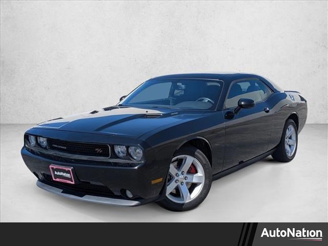 Used 2014 Dodge Challenger R/T