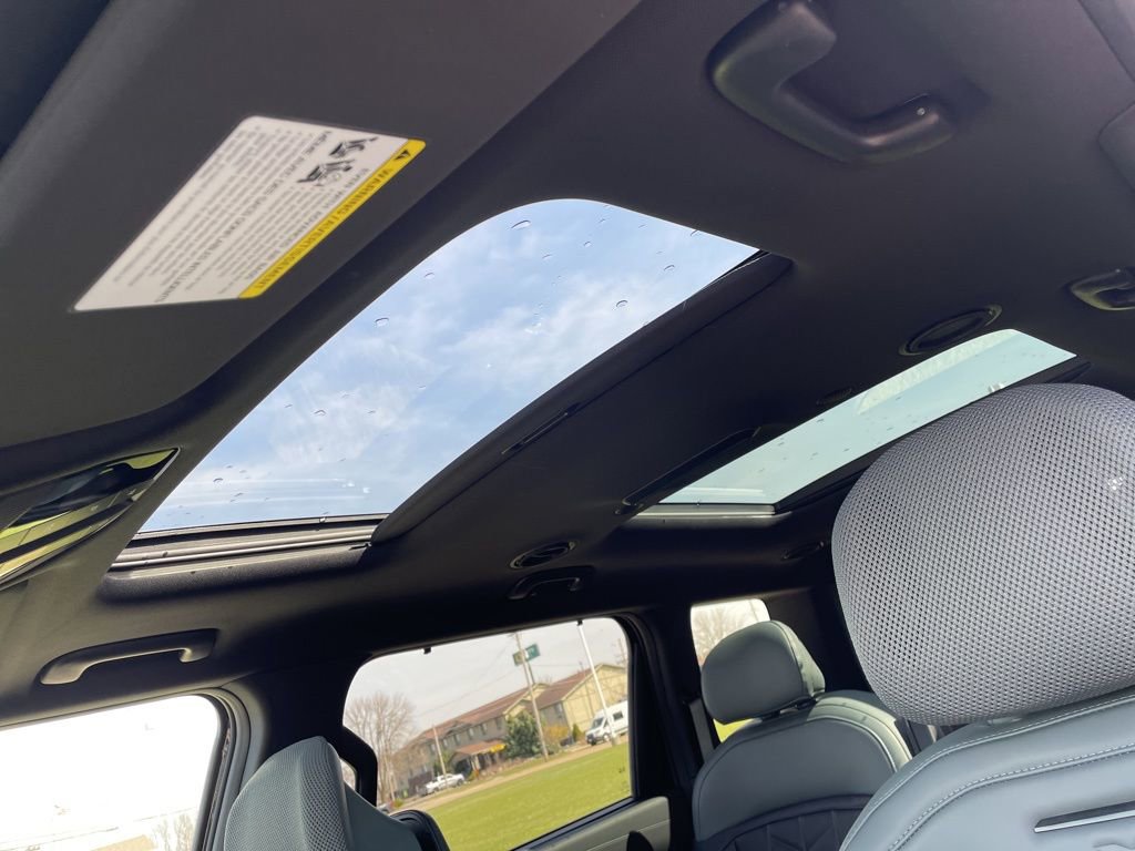 New 2027 Kia Telluride SX X-Line image 10