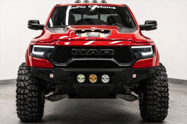 Used 2022 RAM 1500 TRX w/ TRX Level 2 Equipment Group image 6