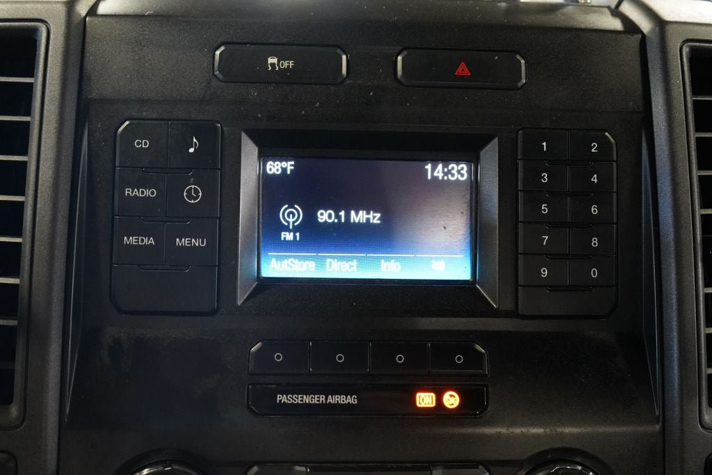 Used 2017 Ford F250 XL w/ XL Value Package RWD image 13