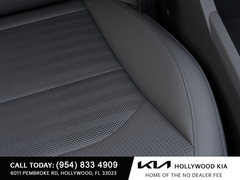 New 2027 Kia Niro EX FWD image 24