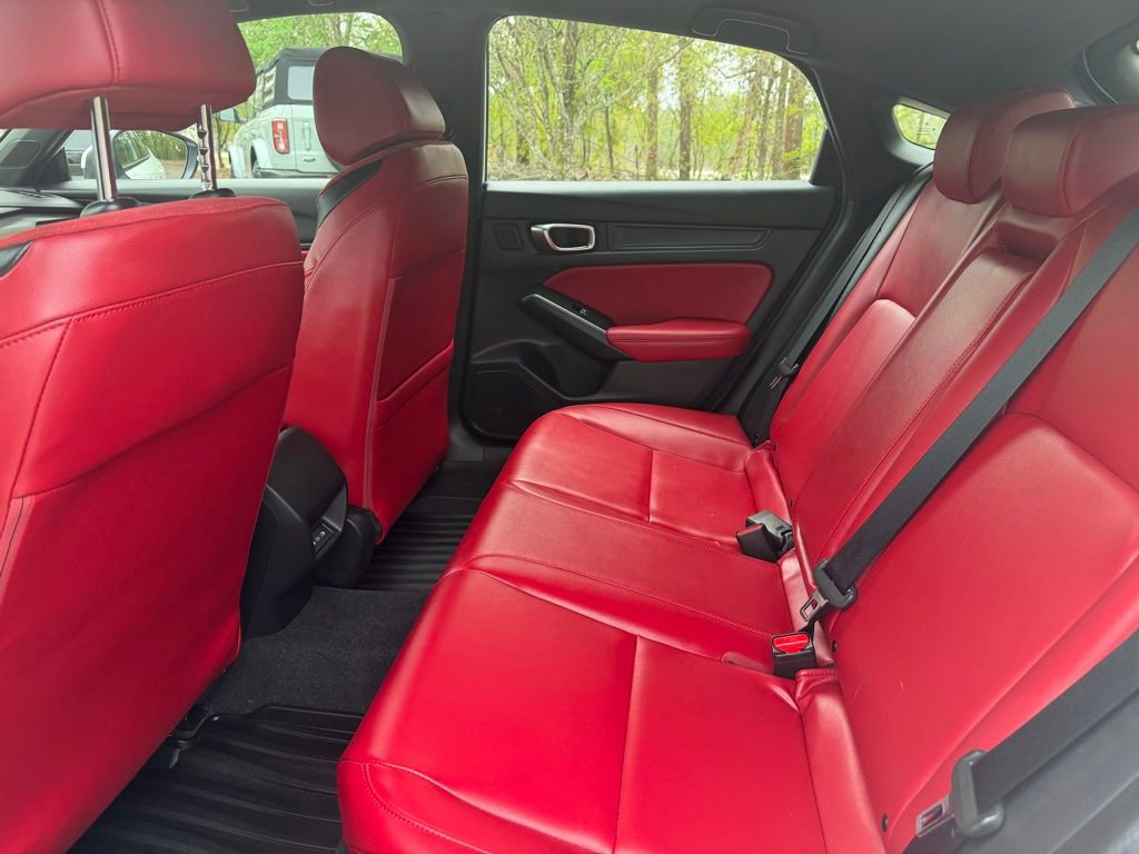 Used 2024 Acura Integra A-Spec image 11