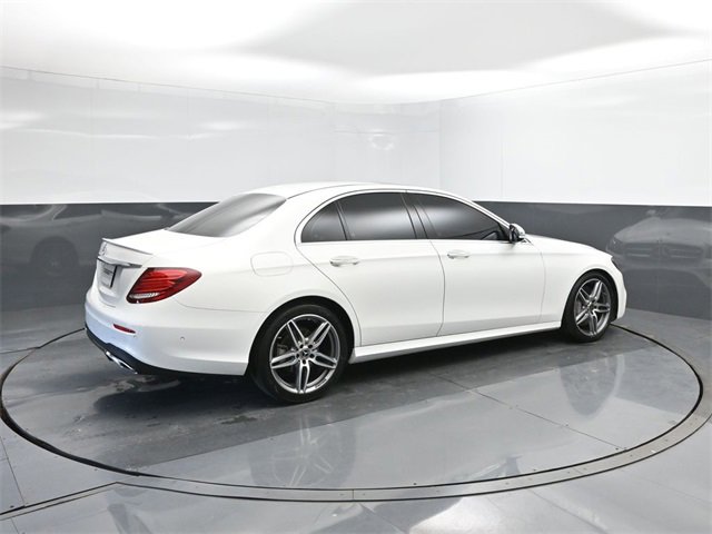 Used 2020 Mercedes-Benz E 350 Sedan image 15