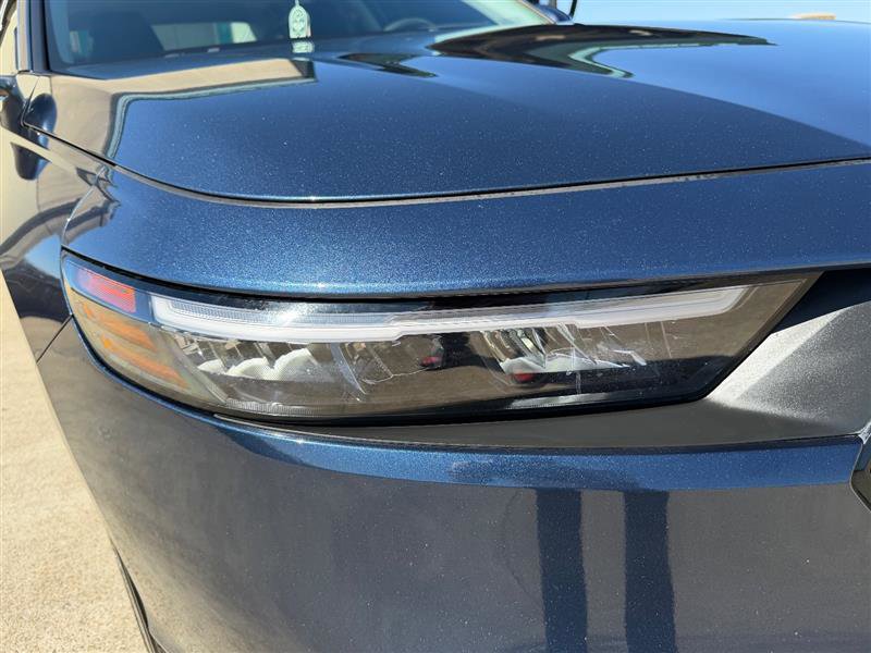 Used 2023 Honda Accord EX image 16