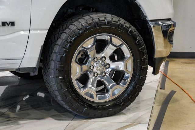 Used 2022 RAM 1500 Lone Star RWD image 78