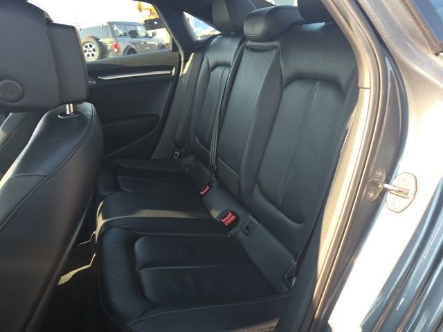 Used 2020 Audi A3 2.0T Premium Plus w/ Premium Plus Package FWD image 14