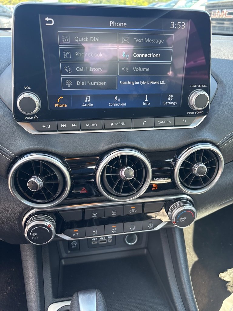 Used 2024 Nissan Sentra SV image 27