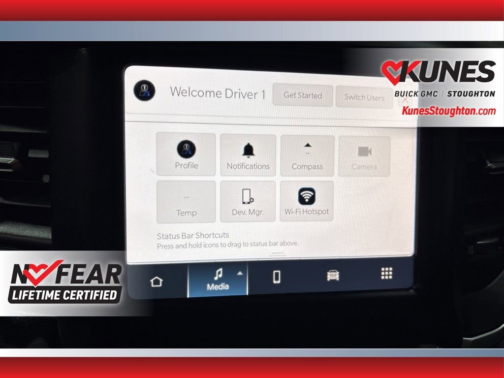 Used 2023 RAM 1500 Big Horn AWD/4WD image 24