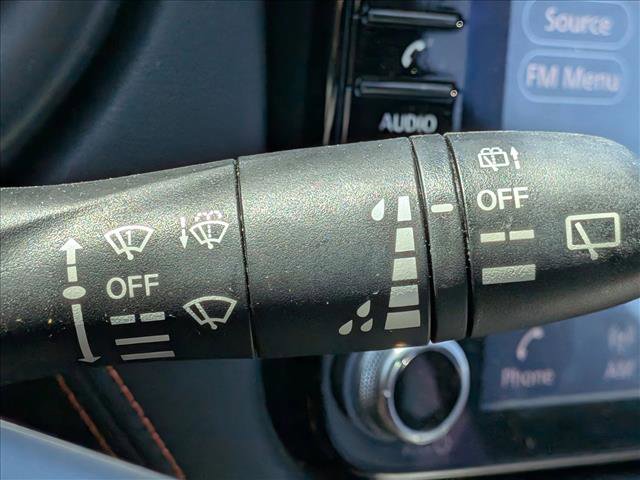 Used 2021 Nissan Kicks SR w/ SR Premium Package FWD image 17