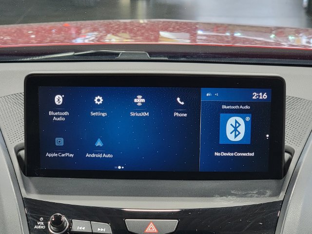 Used 2019 Acura RDX AWD image 19