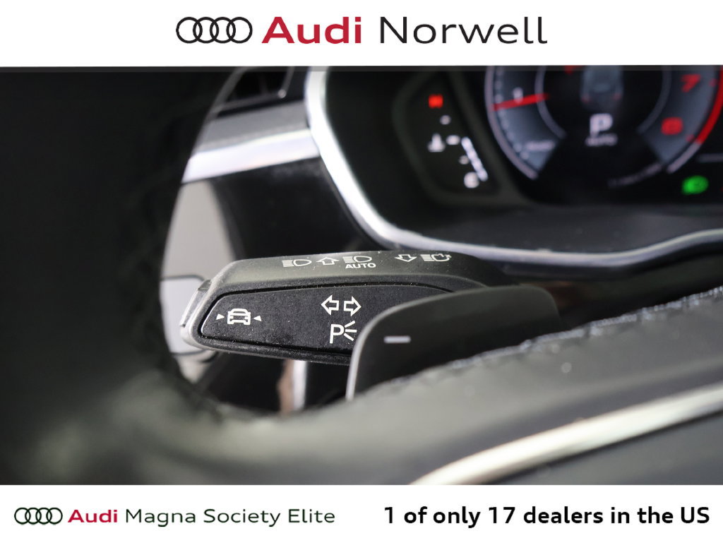 Certified 2022 Audi Q3 2.0T Premium Plus w/ Premium Plus Package AWD/4WD image 28