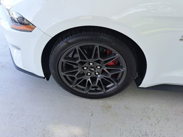 Used 2023 Ford Mustang GT Premium w/ Equipment Group 401A image 27