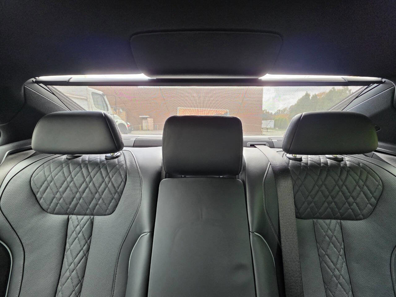 Used 2019 BMW 750i xDrive w/ Executive Package image 47