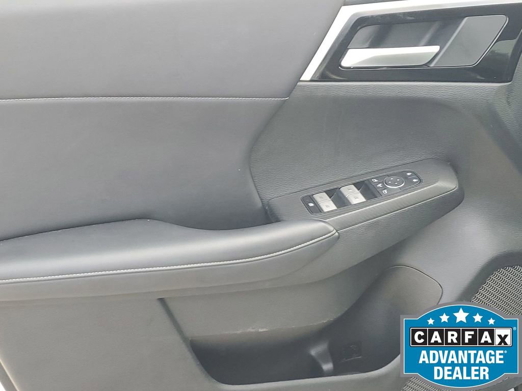 Used 2024 Mitsubishi Outlander SE image 43