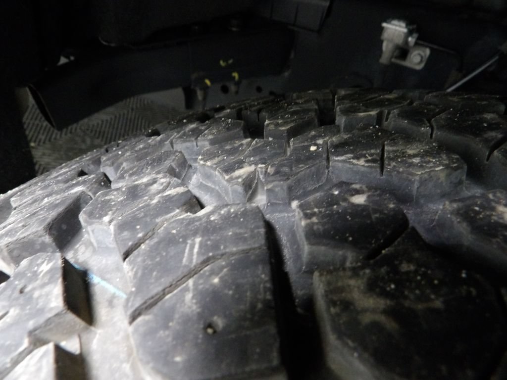 Used 2024 Ford F150 Tremor AWD/4WD image 13